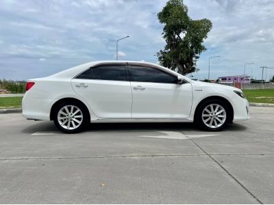 TOYOTA CAMRY 2.5 HYBRID A/T ปี 2012 รูปที่ 15
